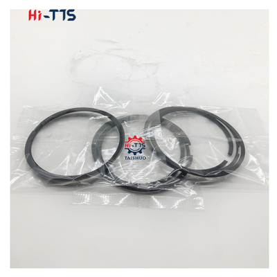 08-167600-10 50000988 Piston Rings Set 120MM STD For FL914 Engine Spare Parts