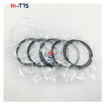 08-167600-10 50000988 Piston Rings Set 120MM STD For FL914 Engine Spare Parts