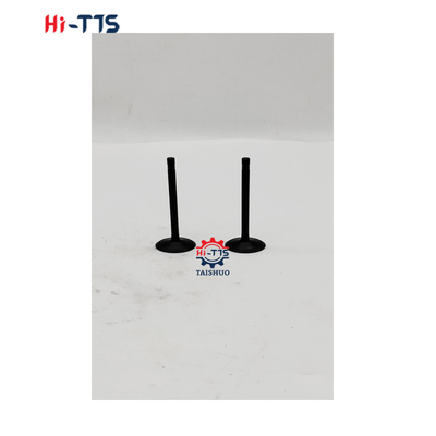 C4.4 C6.6 C7.1 Engine Intake Valve And Exhaust Valve 339-9637 3399637  276-8124 2768124