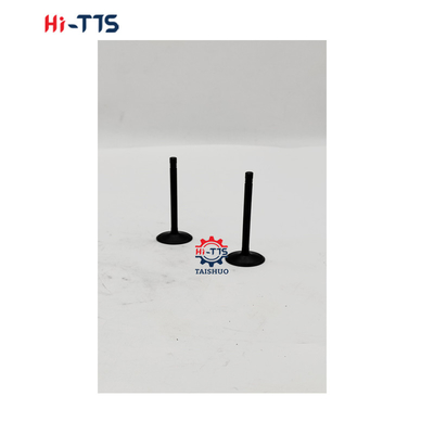 C4.4 C6.6 C7.1 Engine Intake Valve And Exhaust Valve 339-9637 3399637  276-8124 2768124