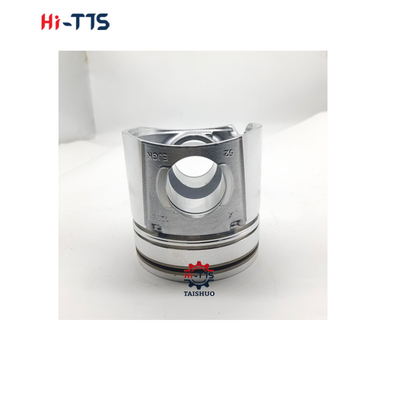 6754-31-2110 6754312110 Piston For S6D107 Engine Spare Parts