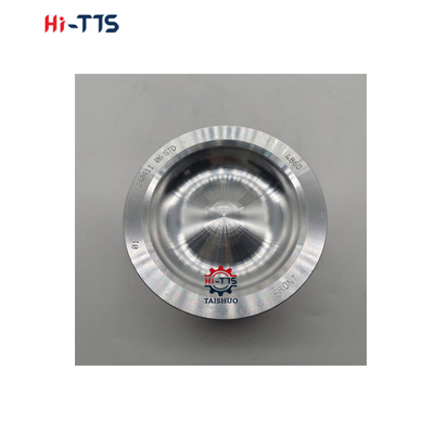 6754-31-2110 6754312110 Piston For S6D107 Engine Spare Parts