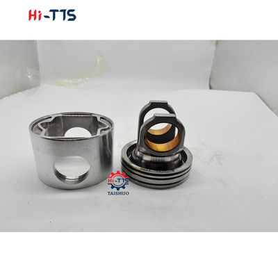 Piston kit 1836320C1 1833433C1 For 1306 Diesel Engine Excavator Parts