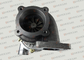 Alloy and Aluminium IHI Turbocharger 114400-3770 For 6BG1 Engine Part Aftermarket Replacement