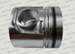 V0E20450773 D7D Excavator Engine Spare Parts for  / Deutz Piston