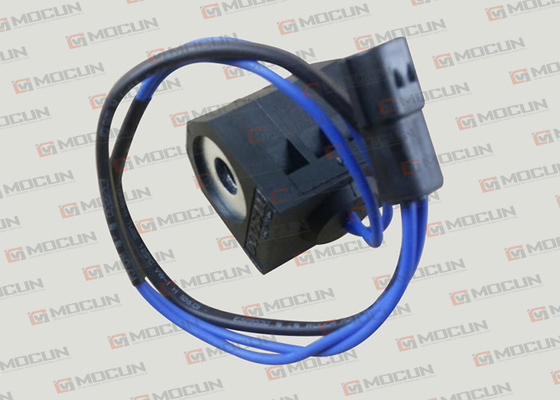 DH220-5 DAEWOO DOOSAN Excavator Solenoid Valve Coil Standard Size