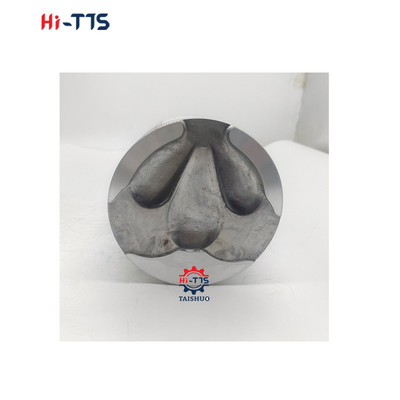 6110-33-2132 Piston For 4D120 Engine Spare Parts.