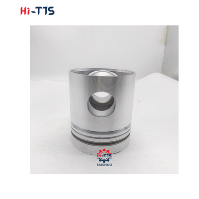 6110-33-2132 Piston For 4D120 Engine Spare Parts.