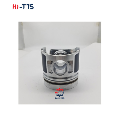 S4K S6K 3066 320C 59mm Piston 297-7753 34317-07100 For Mitsubishi Engine Parts