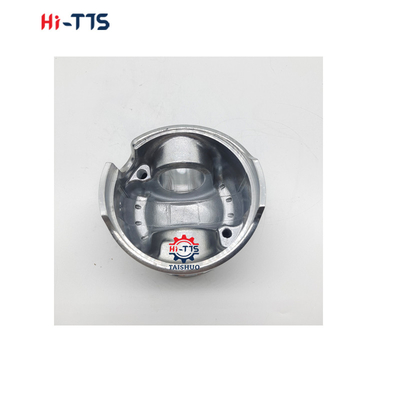 S4K S6K 3066 320C 59mm Piston 297-7753 34317-07100 For Mitsubishi Engine Parts