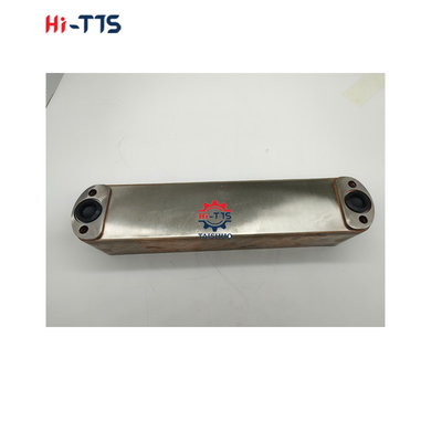 4965487 Oil Cooler Core For X15 ISX15 QSX15 Diesel Engine Parts