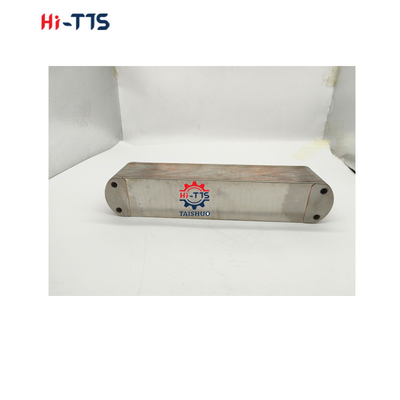 4965487 Oil Cooler Core For X15 ISX15 QSX15 Diesel Engine Parts