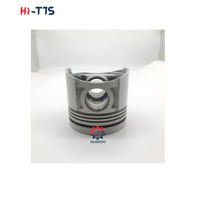 1-12111781-0 105mm Piston for 6BG1 Isuzu Diesel Engine Repair Parts