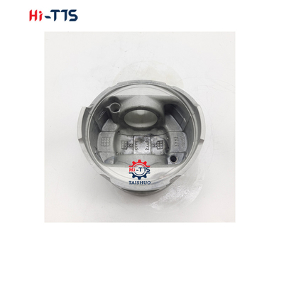 1-12111781-0 105mm Piston for 6BG1 Isuzu Diesel Engine Repair Parts