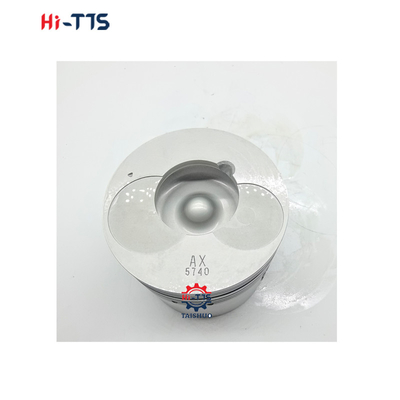 1-12111781-0 105mm Piston for 6BG1 Isuzu Diesel Engine Repair Parts