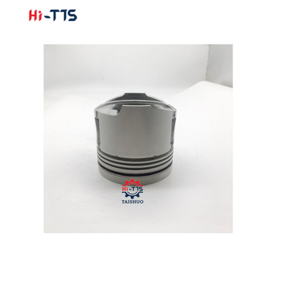 1-12111781-0 105mm Piston for 6BG1 Isuzu Diesel Engine Repair Parts