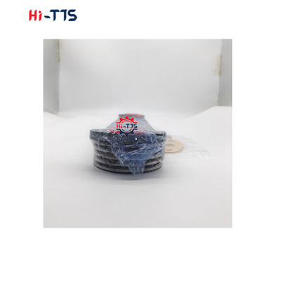 1252970 125-2970 Oil Cooler Core For S6K E320B E320C Diesel Engine Parts