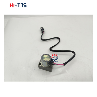 Solenoid Valve 702-81-57400 702-21-57400 702-21-57500  For PC200-7 Excavator PPrt
