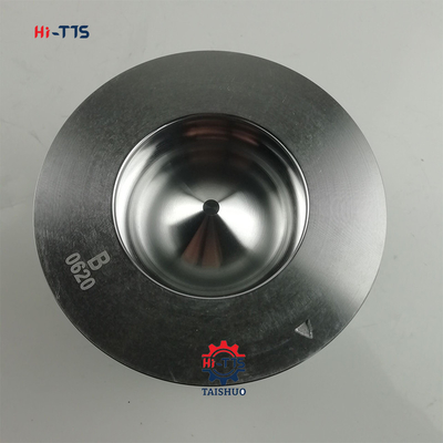 Excavator Piston 4HK1 4HK1-TC 8-98041-141-0 8-98041141-0 8980411410 8-98041141