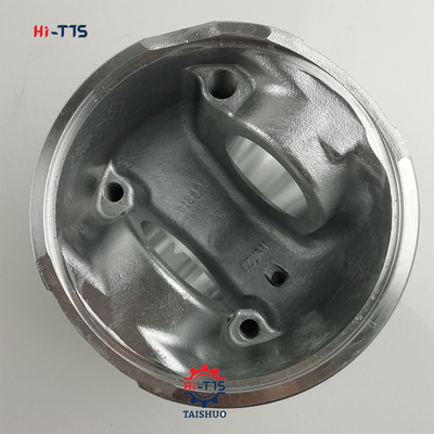 Excavator Piston 4HK1 4HK1-TC 8-98041-141-0 8-98041141-0 8980411410 8-98041141