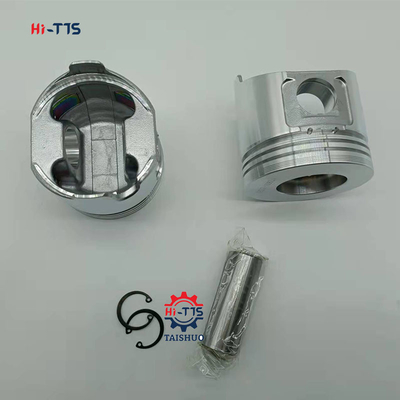 4TNE88 4D88 Piston YM129001-22081 129001-22081 Engine Piston