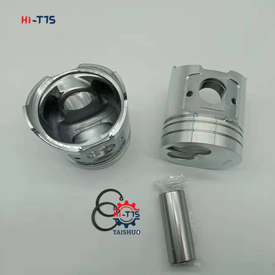 129904-22120 129903-22120 YM129904-22940 Piston Kit 4TNE92