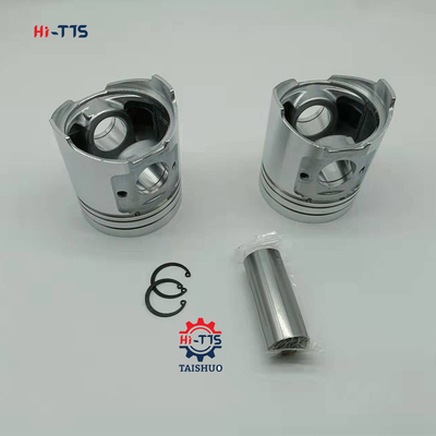 129904-22120 129903-22120 YM129904-22940 Piston Kit 4TNE92