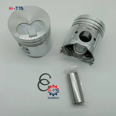 129904-22120 129903-22120 YM129904-22940 Piston Kit 4TNE92