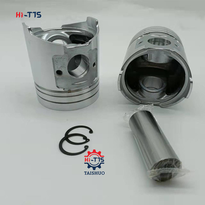 129904-22120 129903-22120 YM129904-22940 Piston Kit 4TNE92