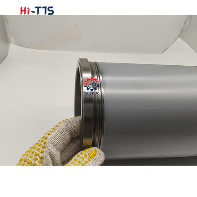 65.01201-0312 65.01201-0312B Cylinder Liner For DoosanDoosan D2848  Engine Spare Part