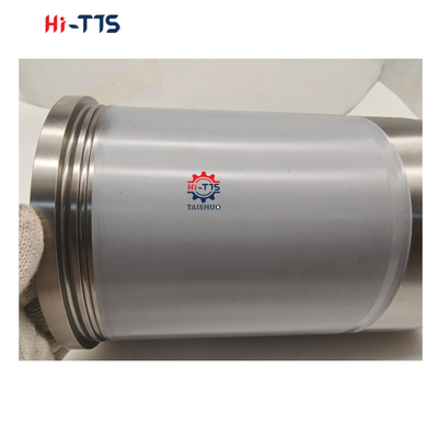 65.01201-0312 65.01201-0312B Cylinder Liner For DoosanDoosan D2848  Engine Spare Part
