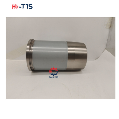 65.01201-0312 65.01201-0312B Cylinder Liner For DoosanDoosan D2848  Engine Spare Part