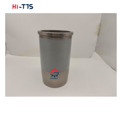 65.01201-0312 65.01201-0312B Cylinder Liner For DoosanDoosan D2848  Engine Spare Part