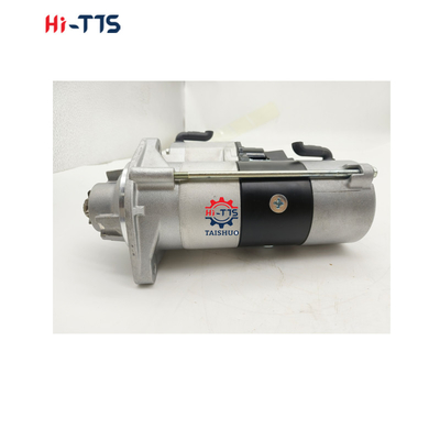 24v 3922474 3957593 4996707 Tractor Starter Motor For 6BT 6D102 QSB5.9 Diesel Engine Spare Part