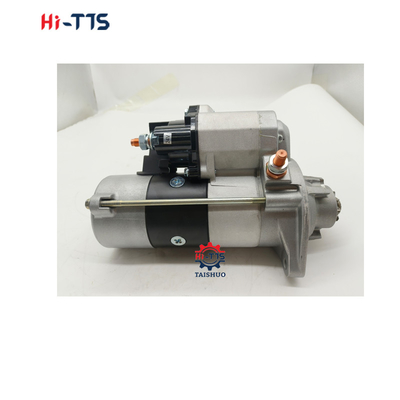 24v 3922474 3957593 4996707 Tractor Starter Motor For 6BT 6D102 QSB5.9 Diesel Engine Spare Part