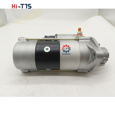 24v 3922474 3957593 4996707 Tractor Starter Motor For 6BT 6D102 QSB5.9 Diesel Engine Spare Part