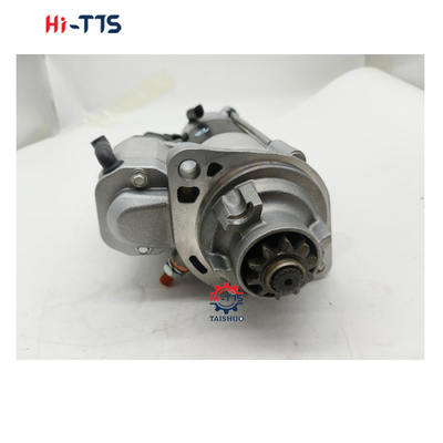 24v 3922474 3957593 4996707 Tractor Starter Motor For 6BT 6D102 QSB5.9 Diesel Engine Spare Part