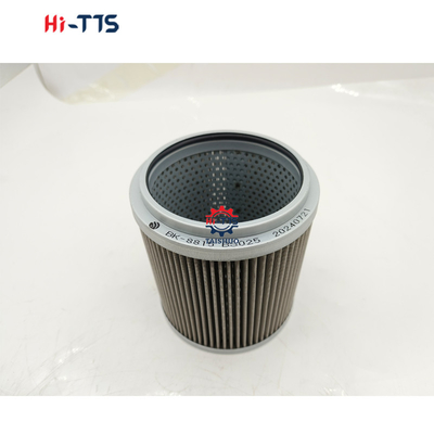 PC200-8 PC240-8 PC300-8 Excavator Parts Hydraulic Oil Filter Strainer 22B-60-11160