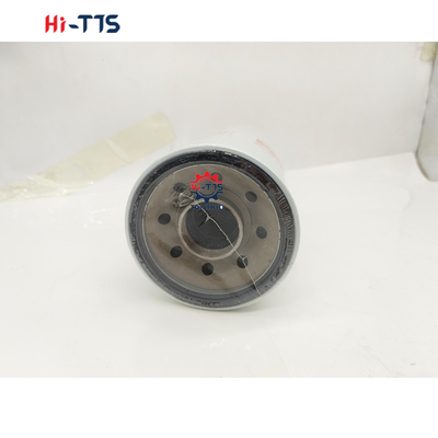 Excavator Car Truck Oil Filter 600-211-1231 600-211-1230  37540-11100 37540-01101