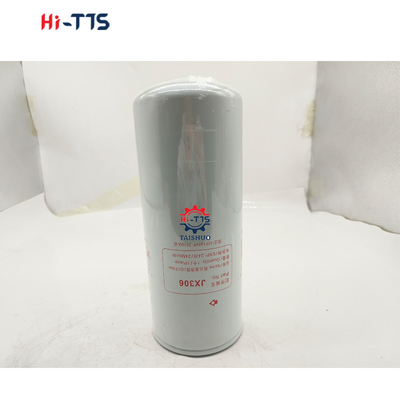Excavator Car Truck Oil Filter 600-211-1231 600-211-1230  37540-11100 37540-01101
