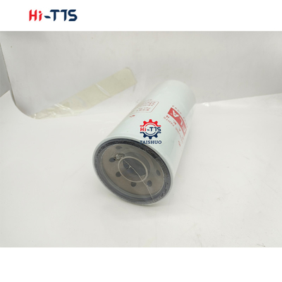 Excavator Car Truck Oil Filter 600-211-1231 600-211-1230  37540-11100 37540-01101