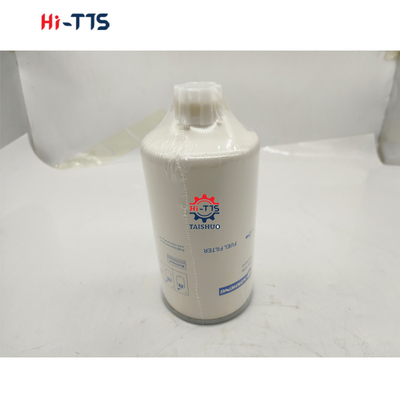 DX225 Truck Fuel Water Separator Filter Element FS1212 3315843 3308638 31X13X22 cm Engine Product size