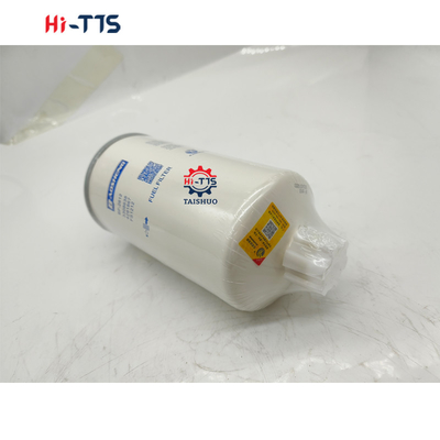 DX225 Truck Fuel Water Separator Filter Element FS1212 3315843 3308638 31X13X22 cm Engine Product size
