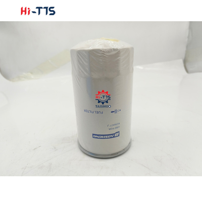 Fuel Filter 600-311-8221 600-311-8222 600-311-8239 600-311-8220 For  PC120-6 Excavator Engine Parts