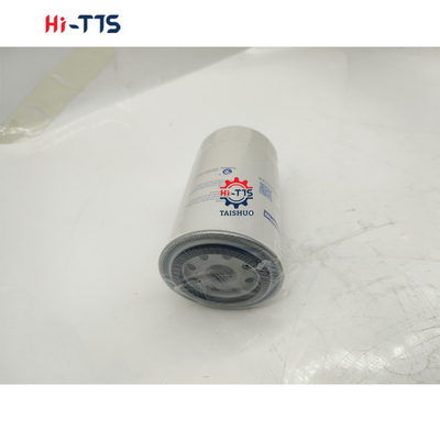 Fuel Filter 600-311-8221 600-311-8222 600-311-8239 600-311-8220 For  PC120-6 Excavator Engine Parts