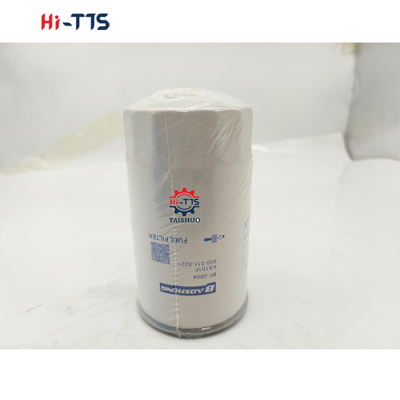 Fuel Filter 600-311-8221 600-311-8222 600-311-8239 600-311-8220 For  PC120-6 Excavator Engine Parts