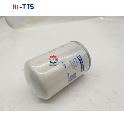 Fuel Filter 6732-71-6220 6732-71-6111 6138-71-6110 For S6D10 Excavator Engine Parts