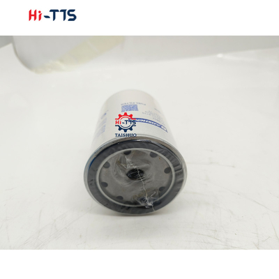 Fuel Filter 6732-71-6220 6732-71-6111 6138-71-6110 For S6D10 Excavator Engine Parts