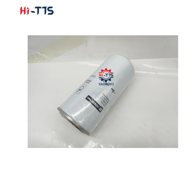 Fuel Filter 819341 For D6E EC210 EC290 Excavator Engine Parts