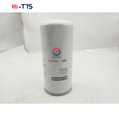 Fuel Filter 819341 For D6E EC210 EC290 Excavator Engine Parts